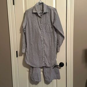Nautica Pajamas/Loungewear